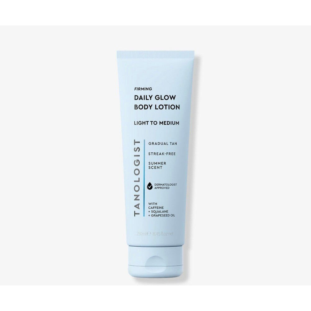Tanologist Gradual Tan Lotion